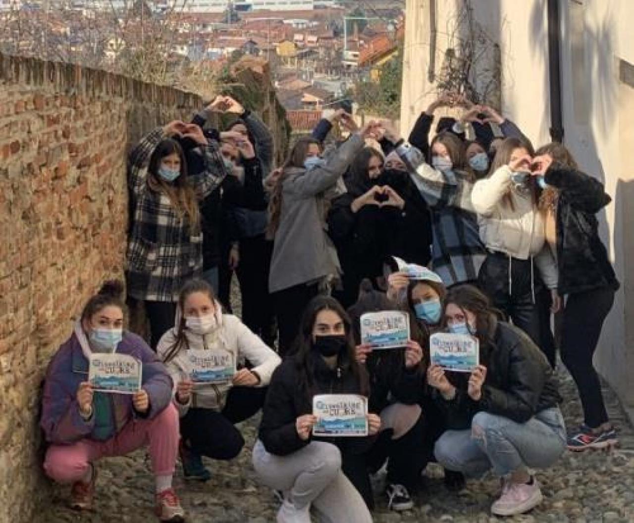 Il grande cuore del Fitwalking 21 mila euro alle associazioni