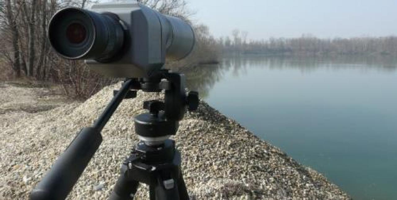 Il Parco del Viso monitora 2.700 uccelli