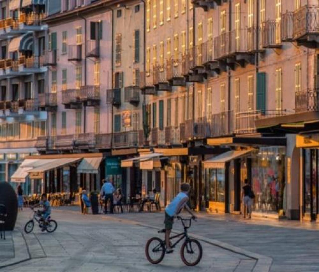 Incremento di pratiche in comune Anche ai saluzzesi piace il Superbonus