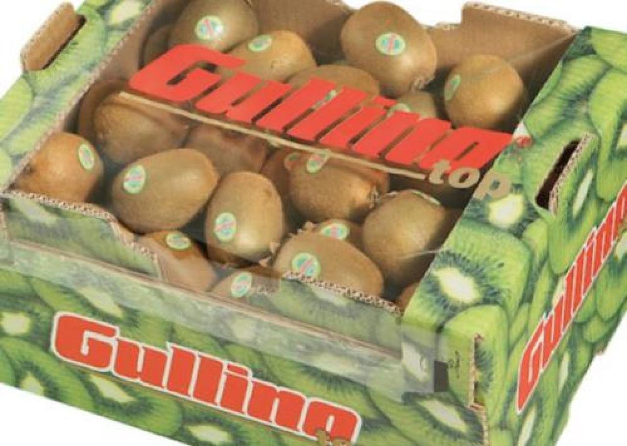Kiwi e mele, c’è mercato