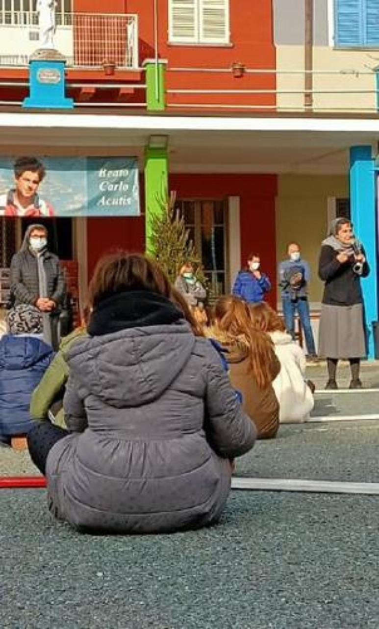 L’Odb cerca nuovi animatori e volontari per le attività