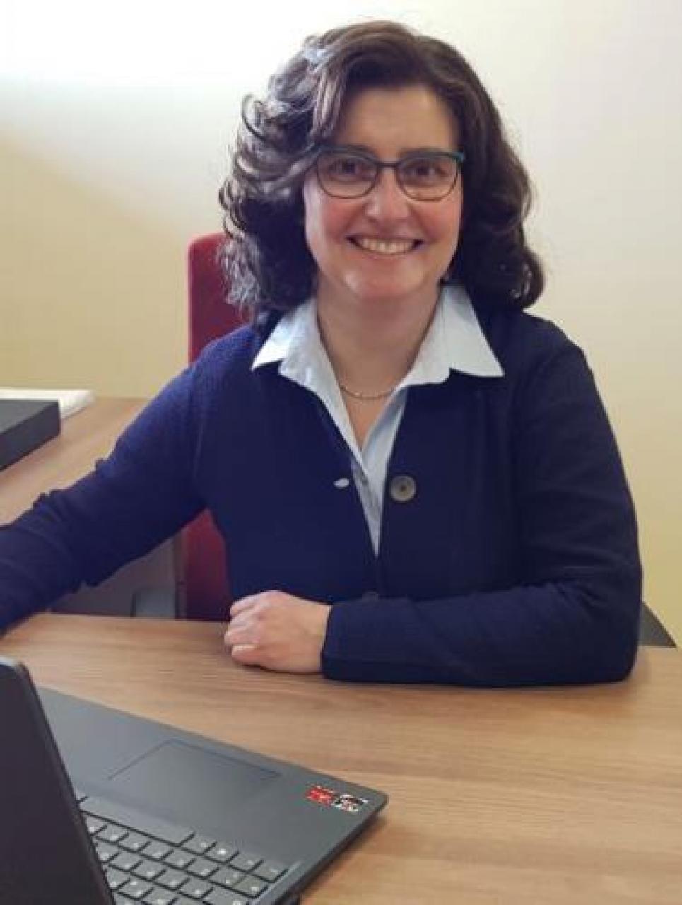 La costigliolese Allisiardi nuova direttrice del Miac