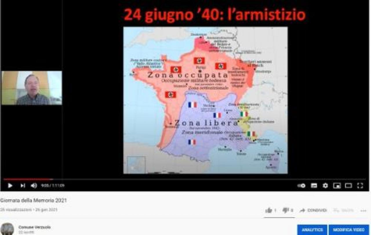 La passione di Garelli incanta in ragazzi