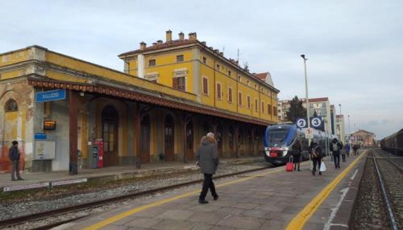 La Saluzzo-Savigliano diventa tratta sperimentale