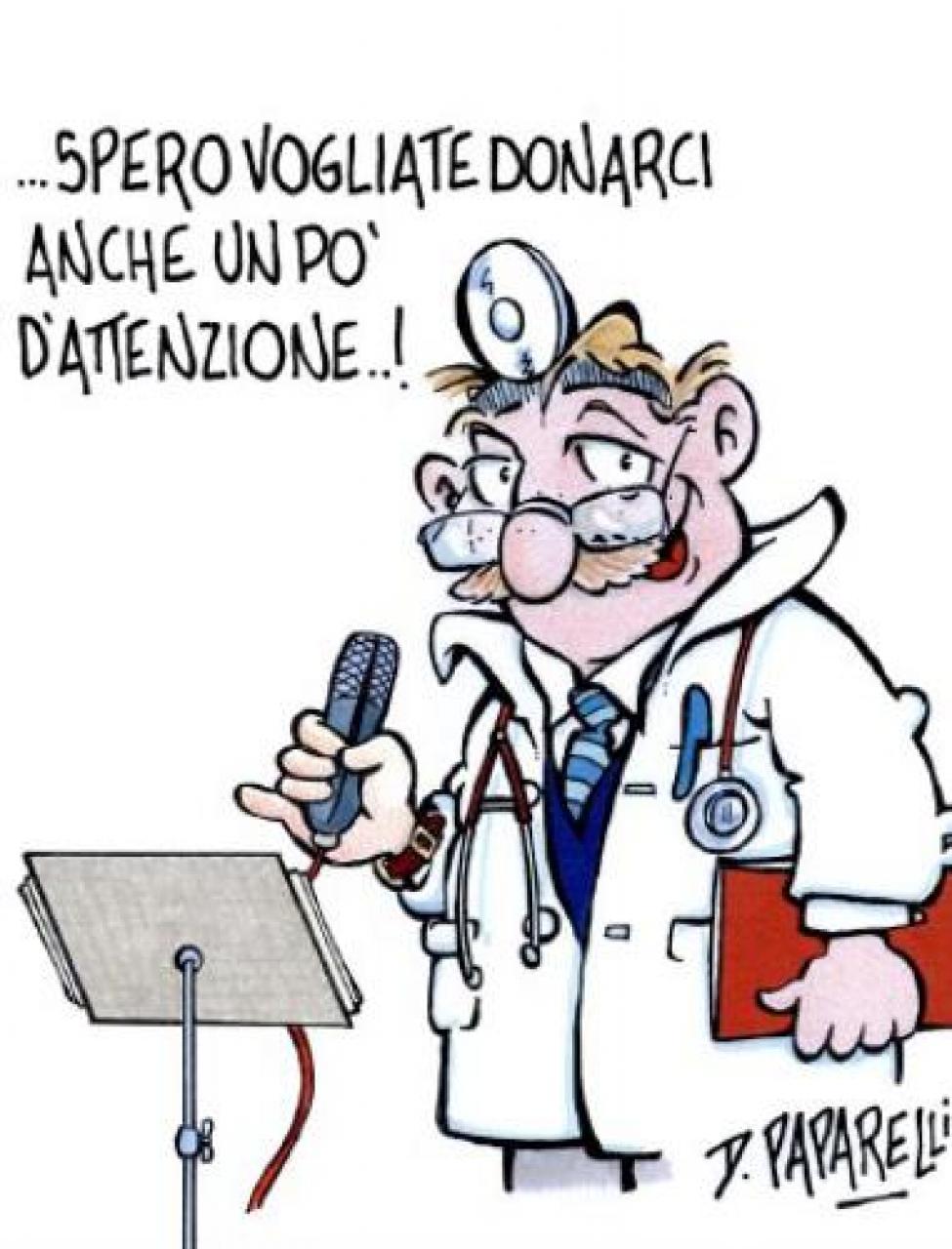 La scuola “porge una mano” Incontro con le associazioni di volontariato aido, admo, Adas, Gasm, Avis e Cri