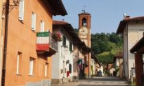 Lavori in via Cambiano e sul Bronda