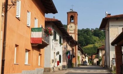 Lavori in via Cambiano e sul Bronda