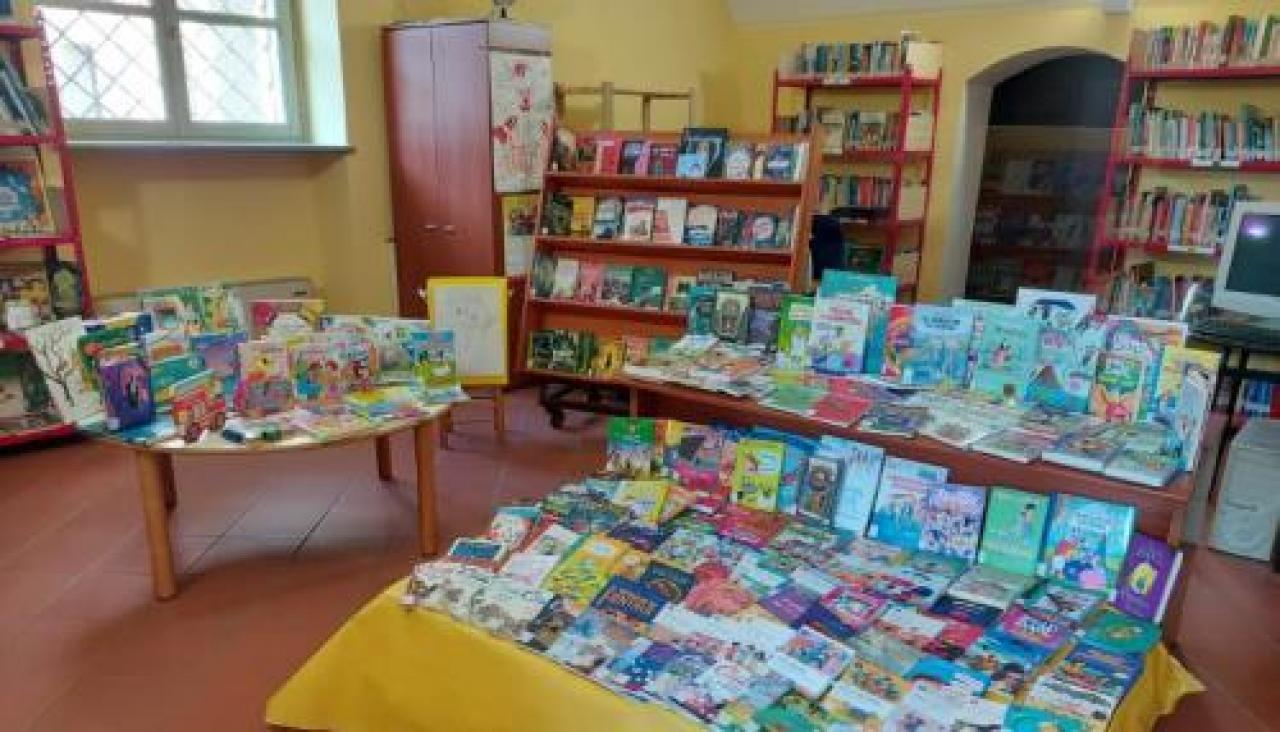Le biblioteche fanno quadrato