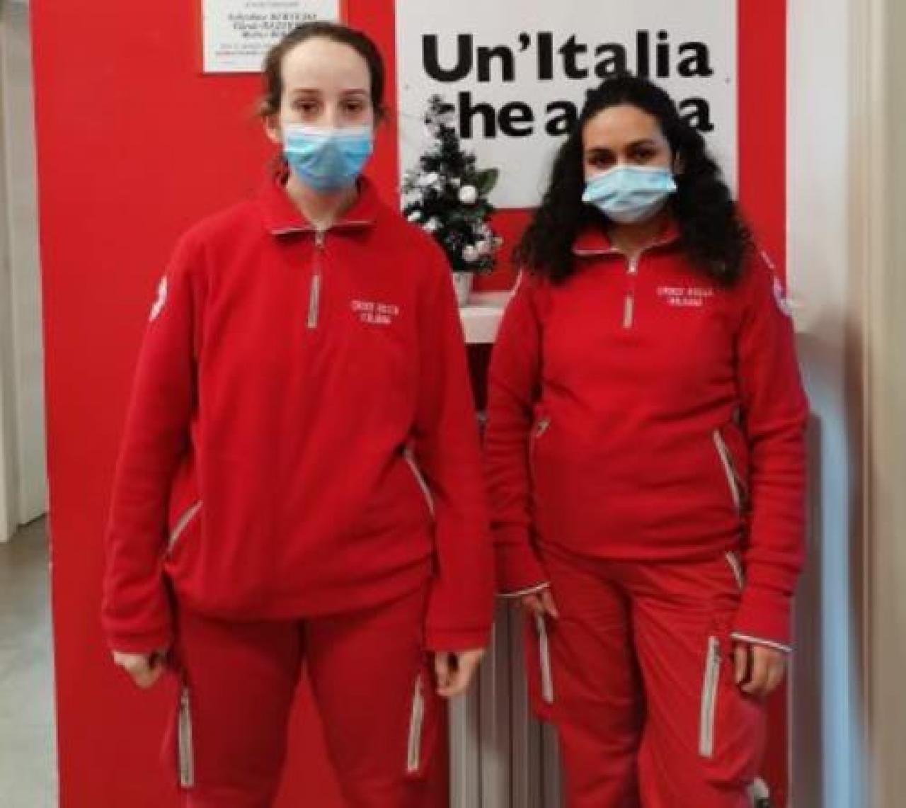 Manta, 8 posti in Cri per il Servizio civile