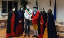 Manta, il carnevale in mascherina conferma i protagonisti 2020