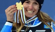 Marta Bassino: l’oro ai Mondiali di Cortina «parla» piemontese