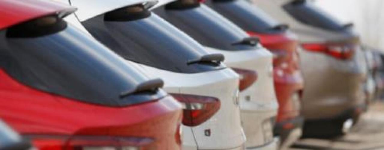 Mercato dell’auto in ripresa