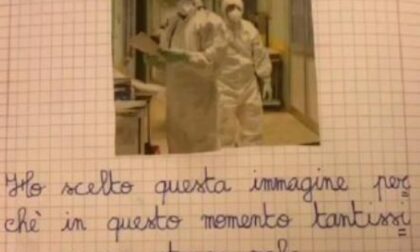 Nell’anno della pandemia cresce l’export alimentare