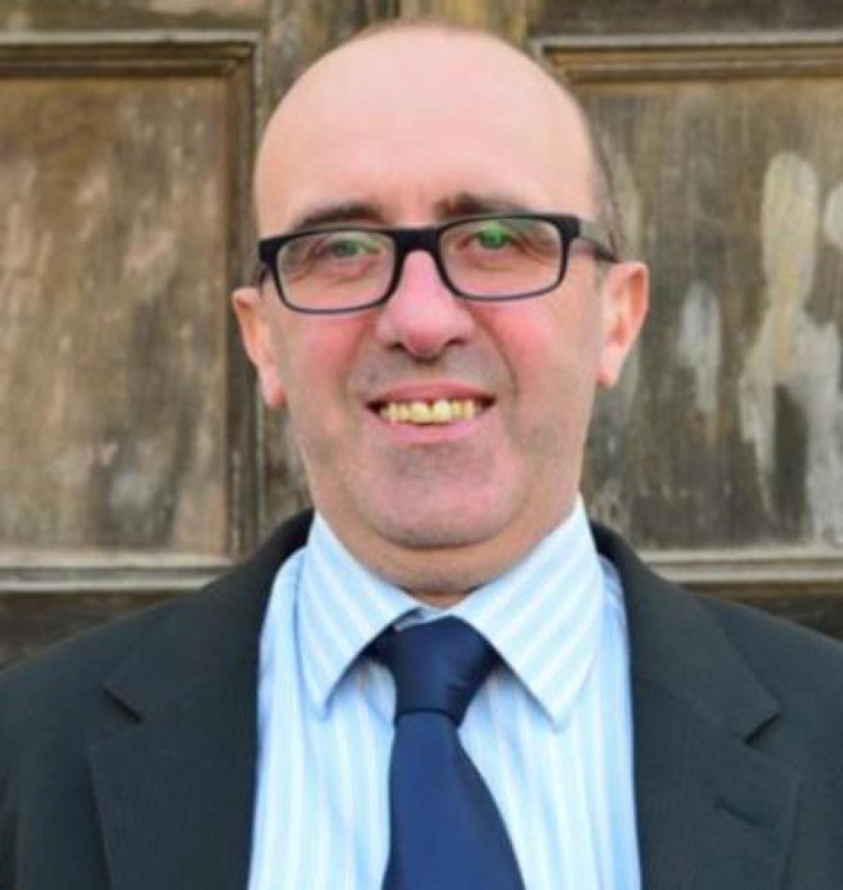 Nico Giusiano vicepresidente dell’Unione Xxxxxxxx