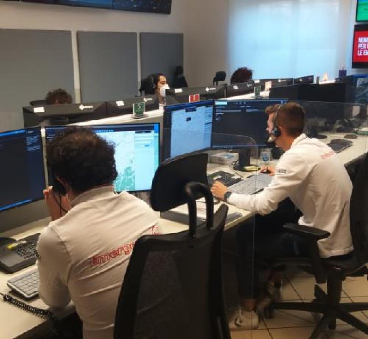 Oltre 2,6 milioni di telefonate a Saluzzo