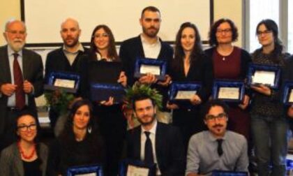 Premio «Giovedìscienza» per i ricercatori Under35