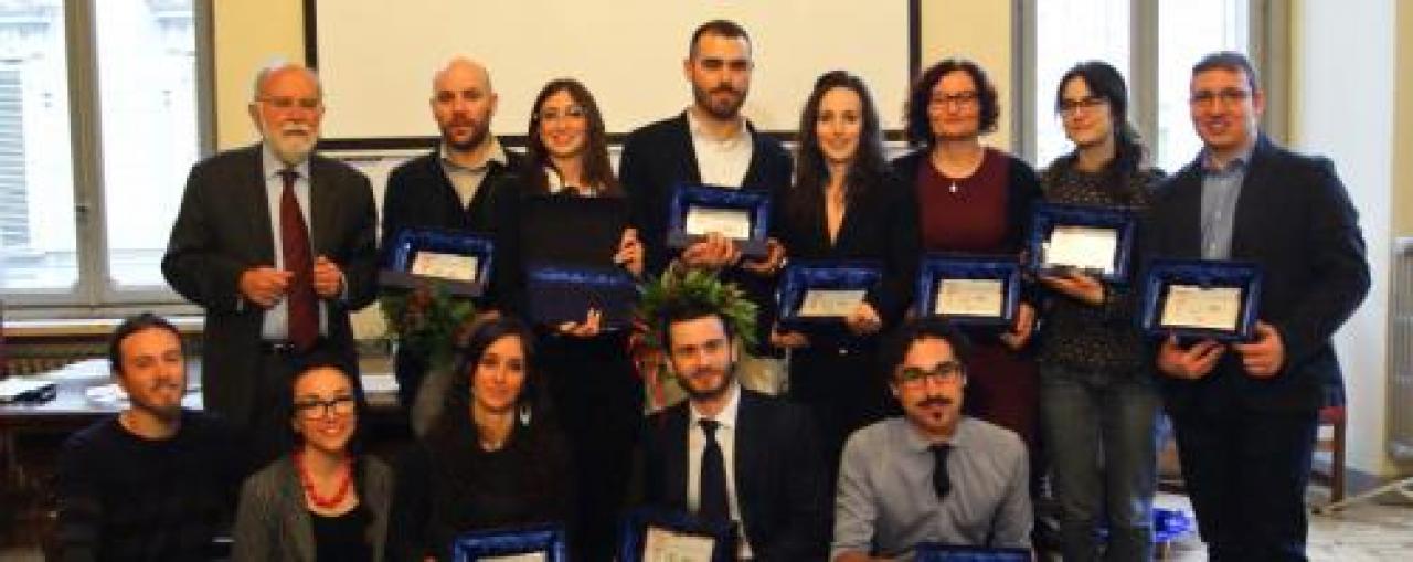 Premio «Giovedìscienza» per i ricercatori Under35
