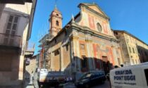 Proroga al cantiere di San Nicola Via Seminario chiusa un altro mese