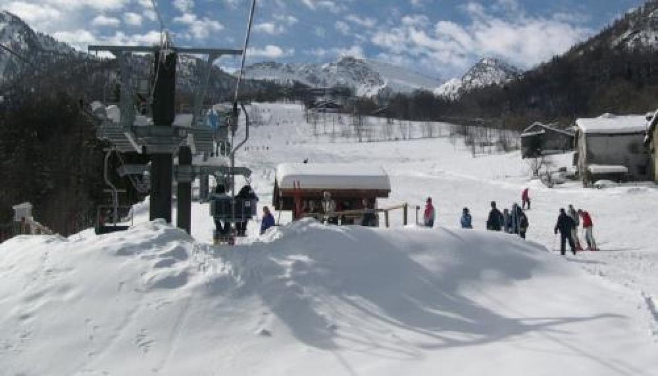 Rabbia a Sampeyre: lo abbiamo saputo domenica sera mentre battevamo le piste