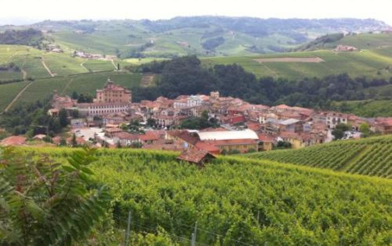 Riconoscimento per Barolo: eletta «Città del Vino 2021»