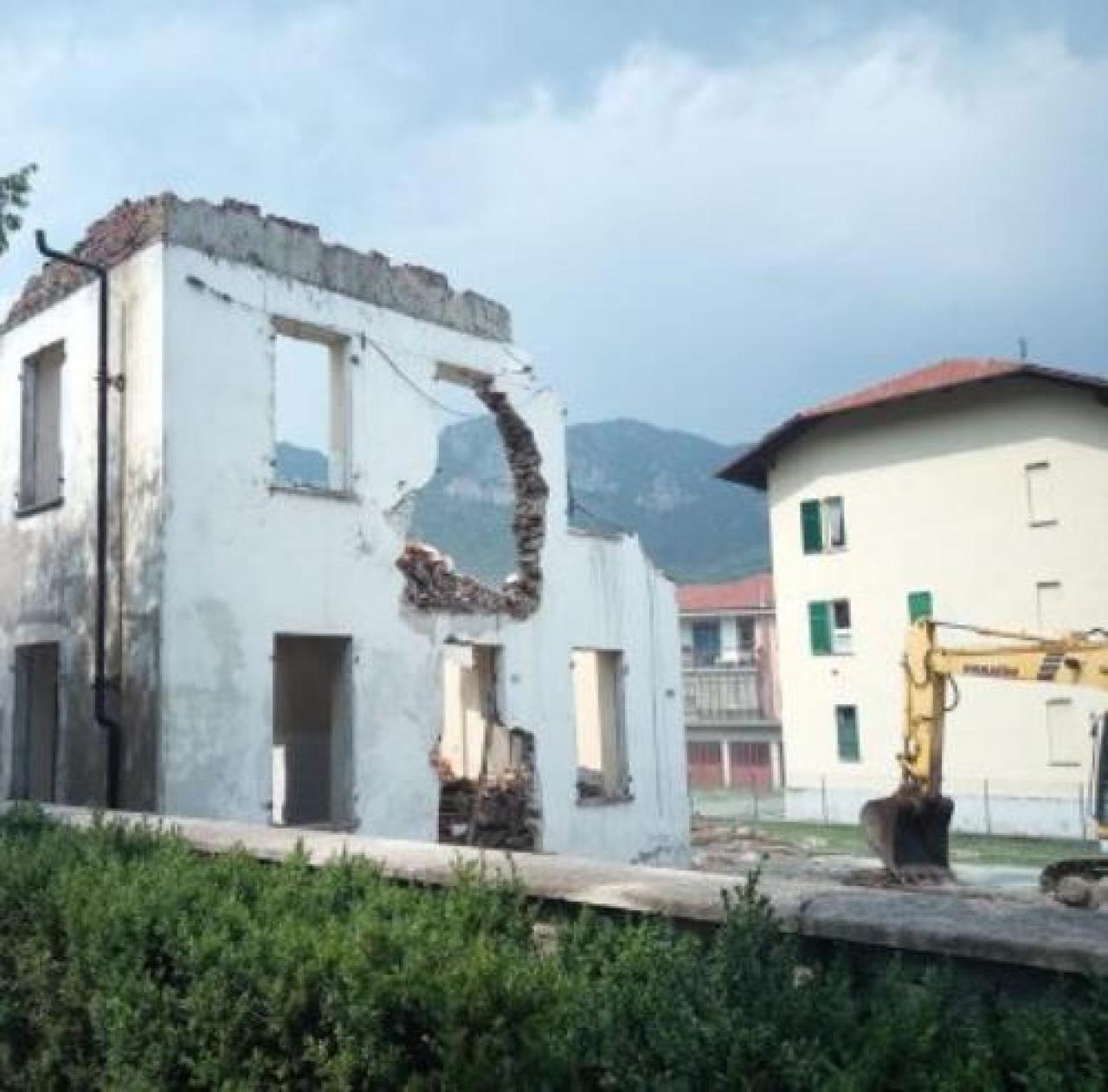 Sanfront: interventi alla casa di riposo Il presidente: «Camere pronte in estate»