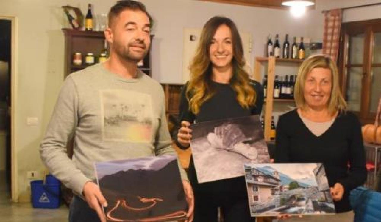 Si dimette la vicesindaco