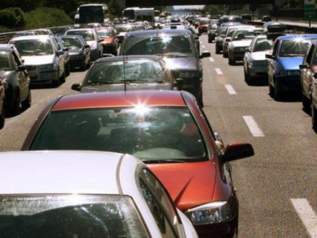 Smog e blocchi del traffico per Euro 4 E da inizio febbraio stop alle deroghe