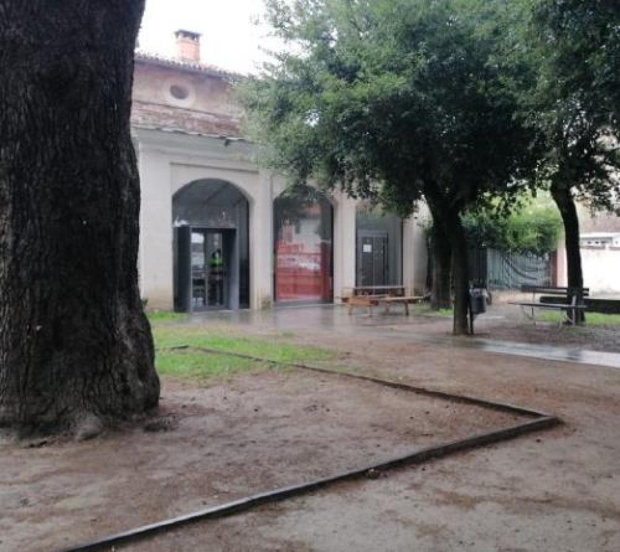 Sportelli e servizi a palazzo Giriodi