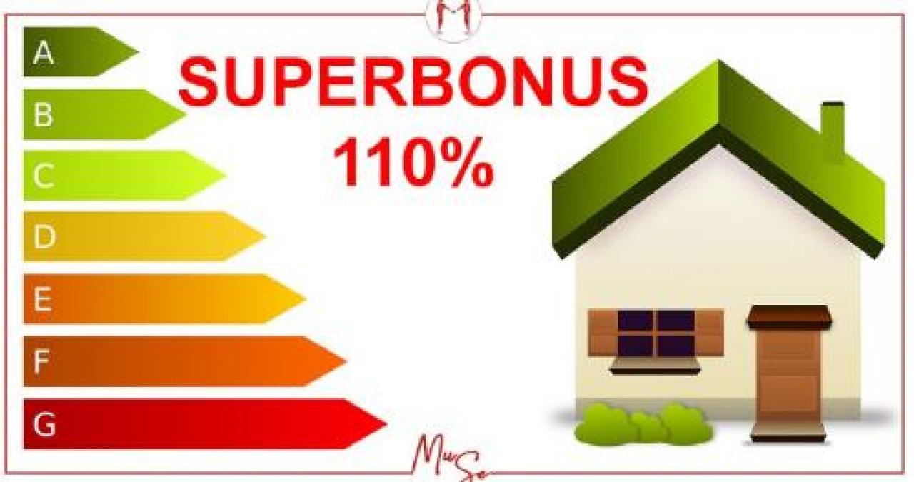 Tutto quel che bisogna sapere per ottenere il Superbonus Zzzzz zzzzzz