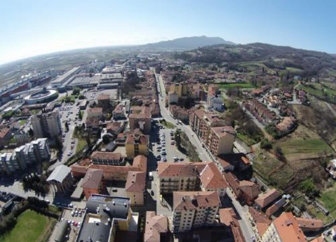 Verzuolo cresce grazie agli stranieri