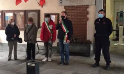 Villafranca nel ricordo dei fratelli carando e lanfranco