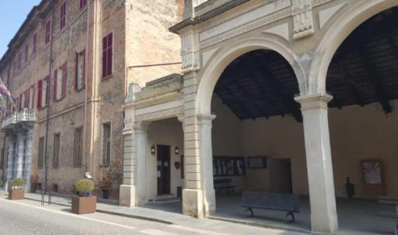 Accordo tra l’arma e il municipio dopo il trasferimento logistico a verzuolo Costigliole, i carabinieri ora ricevono nei locali dell’ex anagrafe comunale