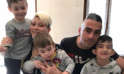 «Aiutate la mia famiglia, non possiamo stare in quarantena in un alloggio di 20 metri»