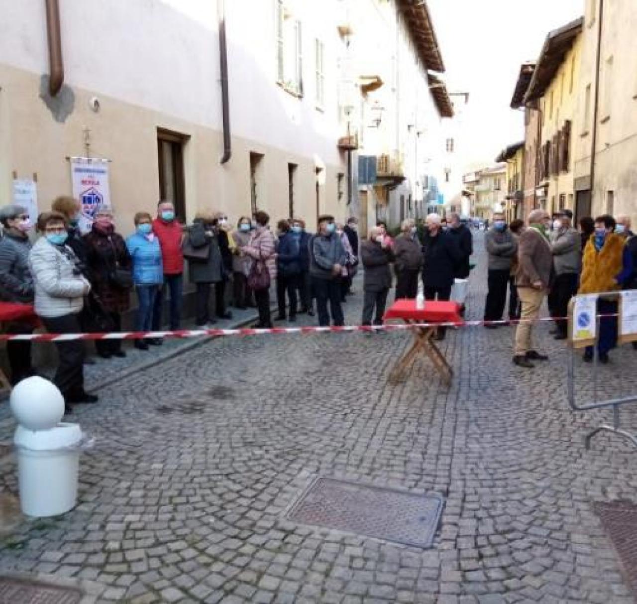 Ancora un attacco di lupi, uccisa Lady