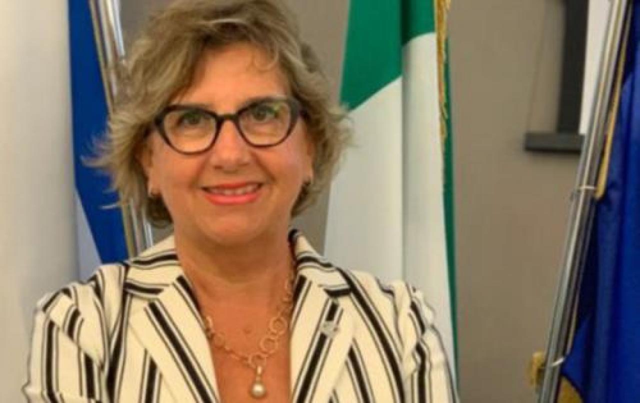 Associazione Ordini e Collegi: Luisella Fassino presidente