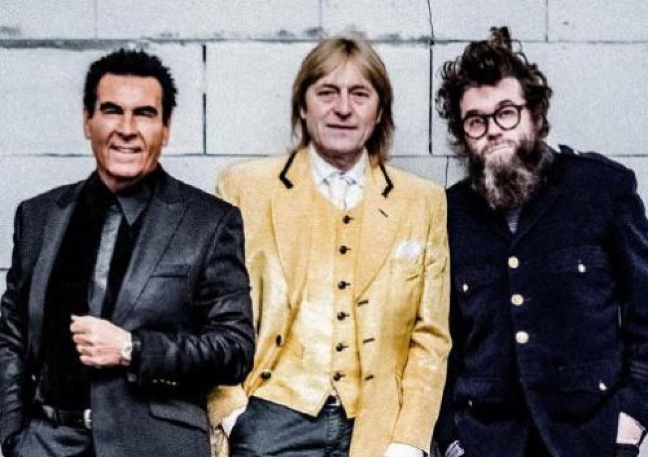 «Belle canzoni da applaudire»