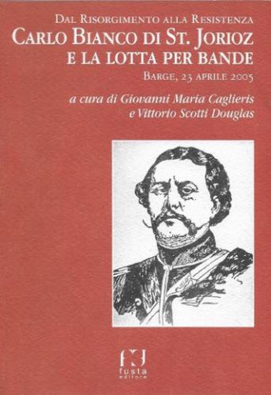 Bianco di Saint-Jorioz il bargese mazziniano