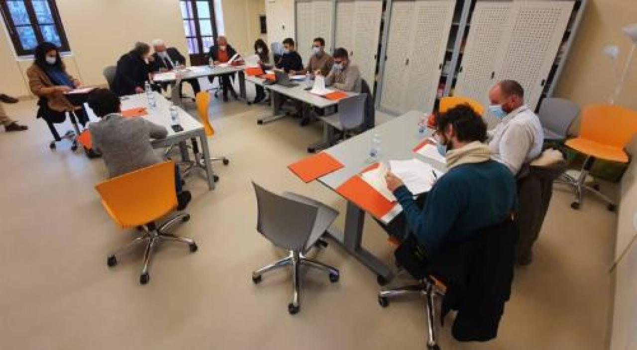 Biblioteca, ai saluzzesi la scelta tra 10 nomi