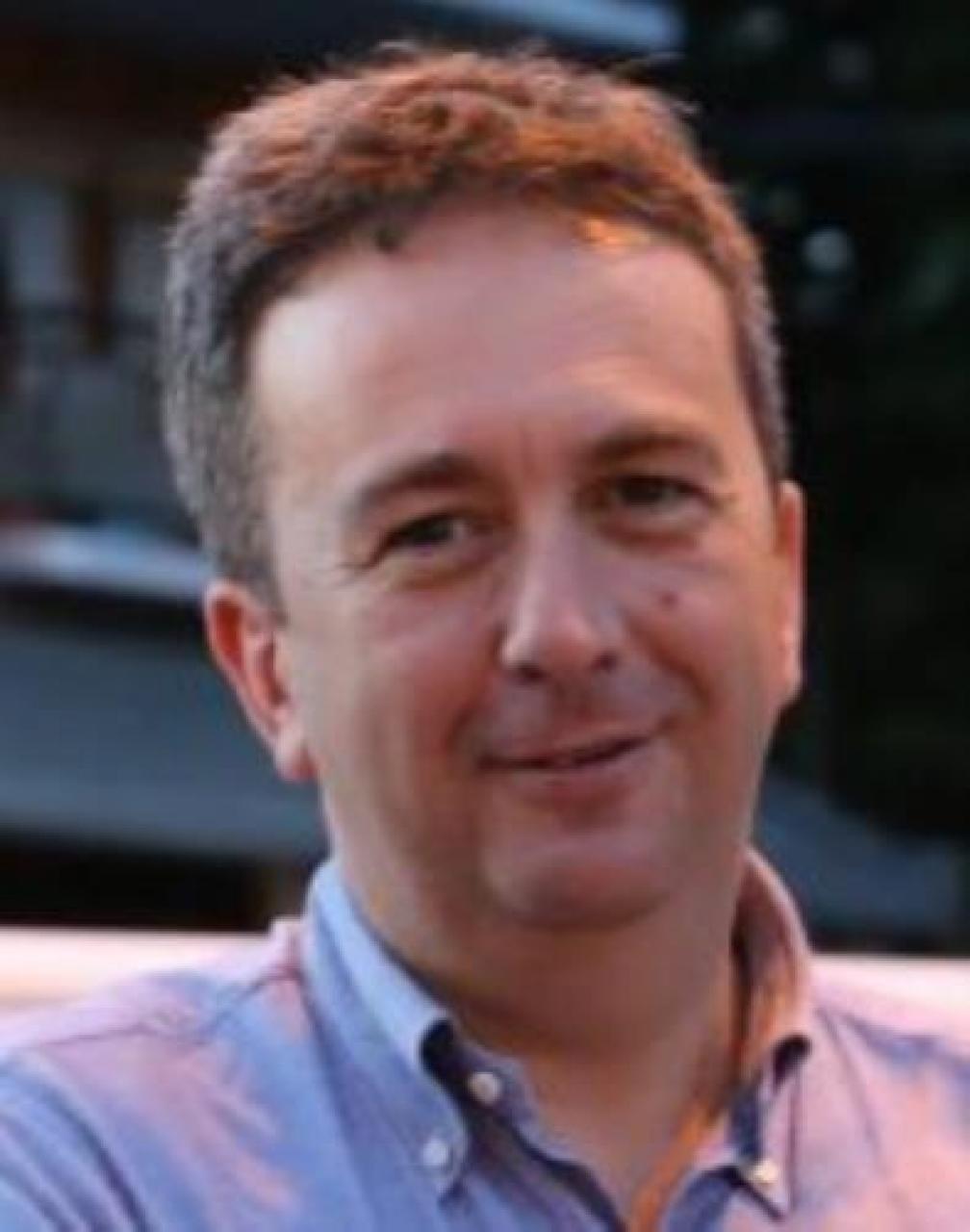 Bruno Franco positivo al Covid «Mantenete alta l’attenzione»