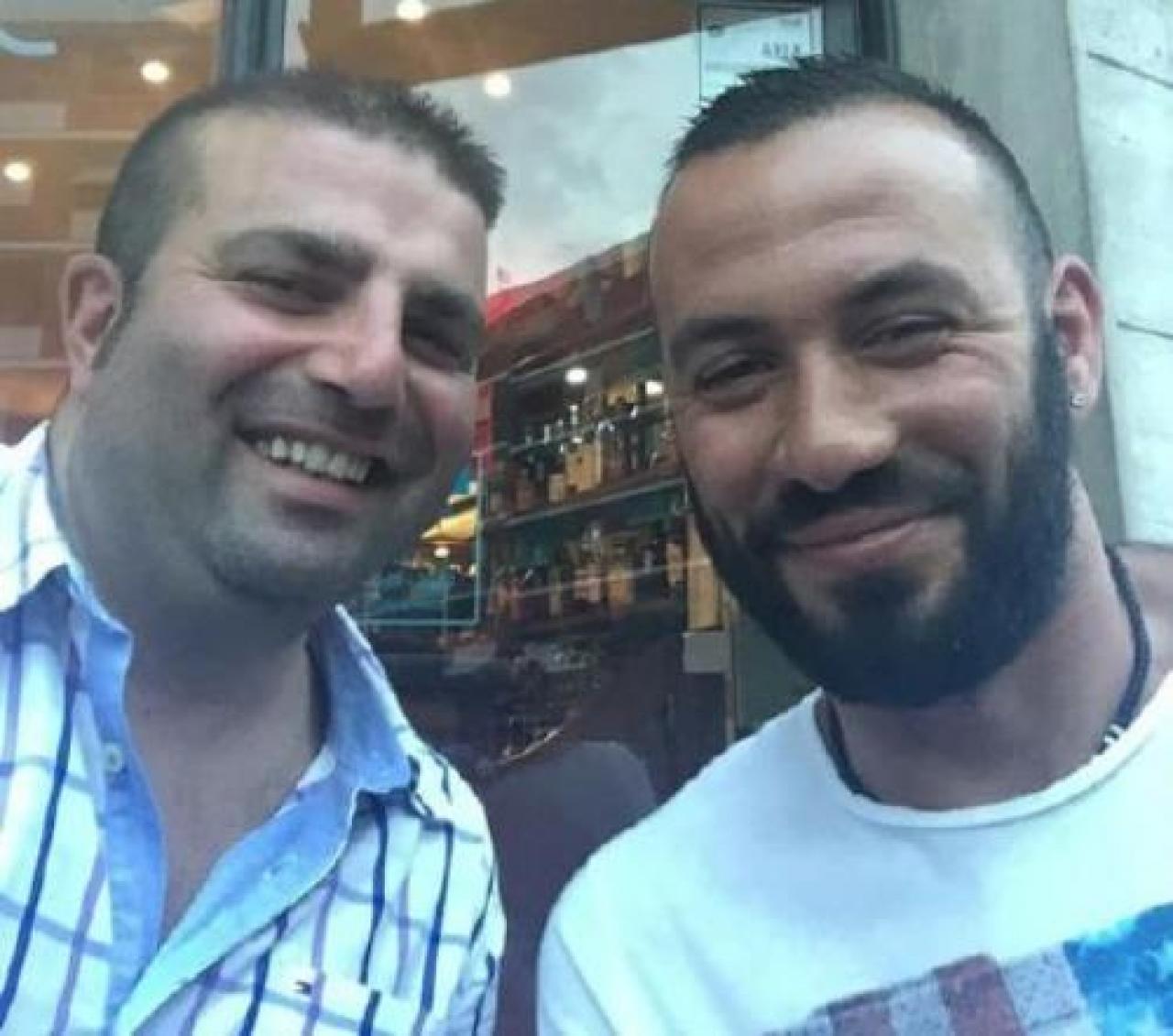 Caro Didi, terremo viva la tua memoria