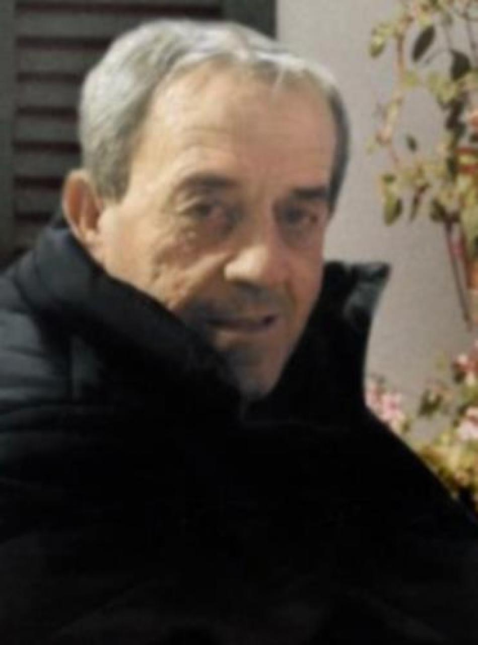 Ciao Enzo, postino sportivo