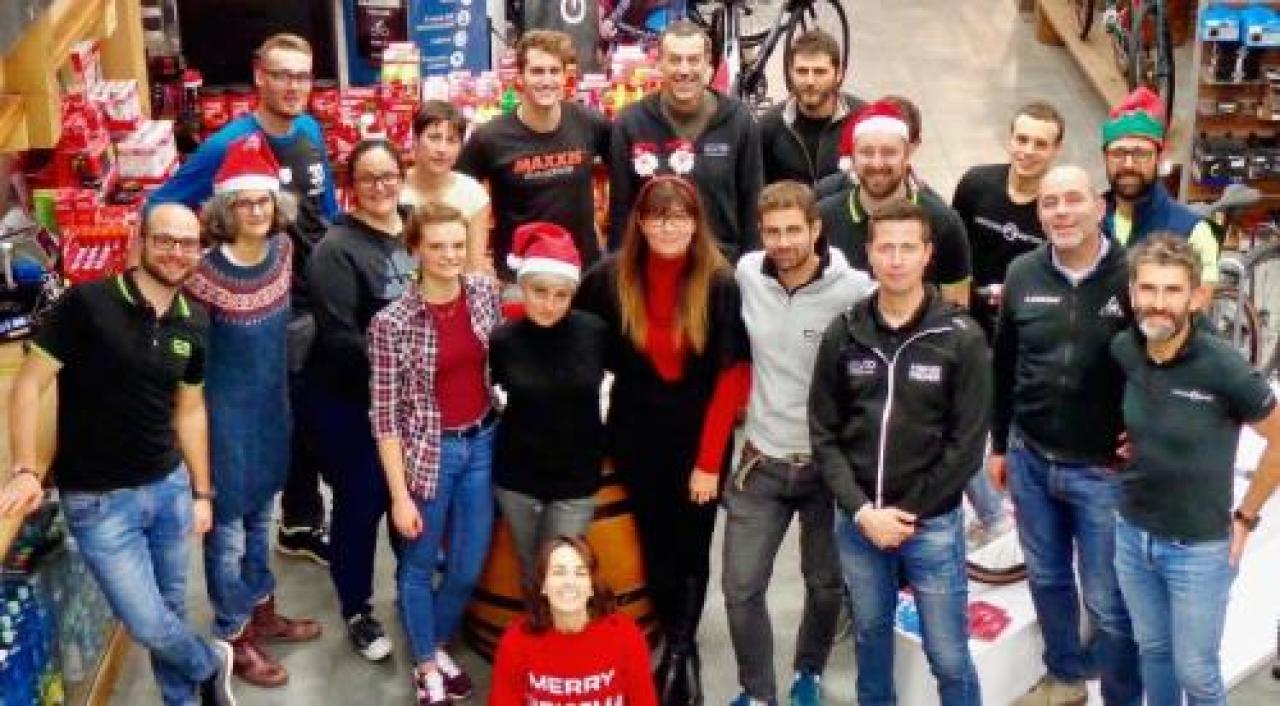 Cicli Mattio compie 25 anni