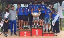 Ciclismo, al via gli allievi Esperia Cerutti e Mensa alla Coppa Cei