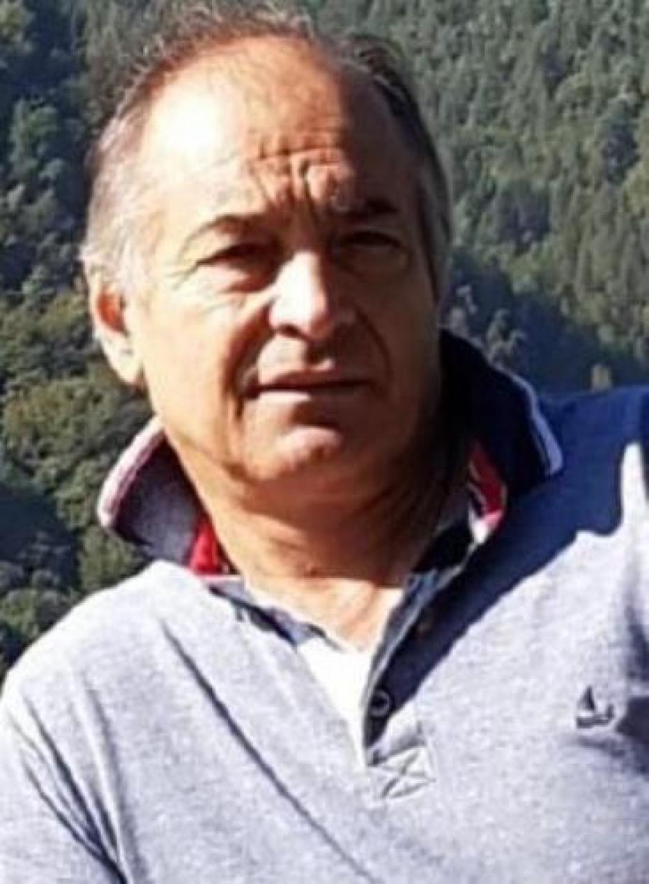 Cordoglio per la morte di “Franchin” Reynaud