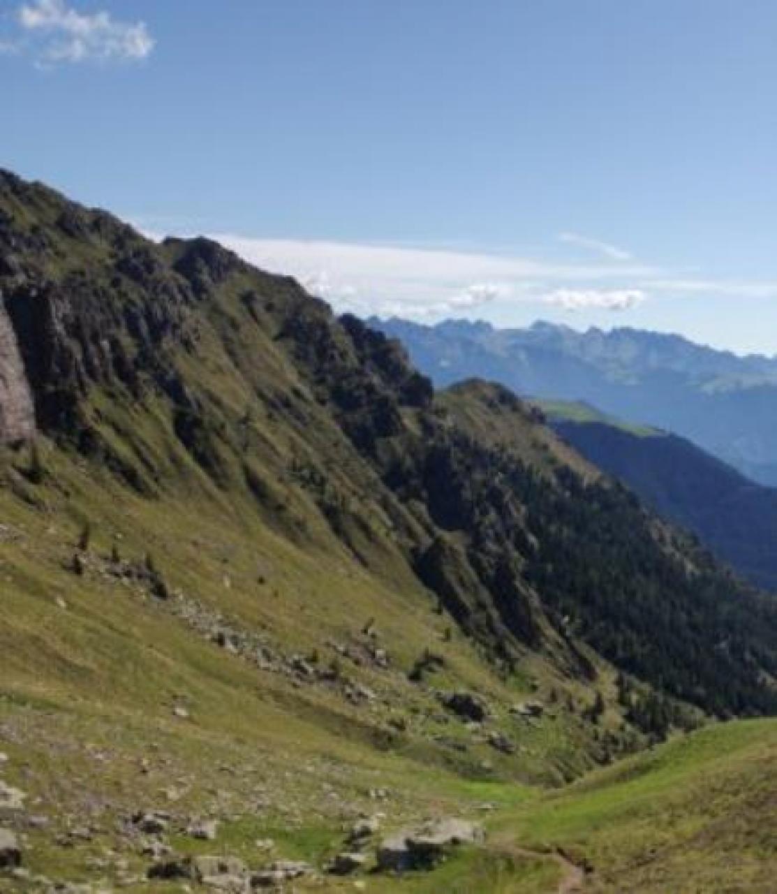 Crissolo segue l’Ue: ok alla proroga di due anni per l’affitto dei pascoli