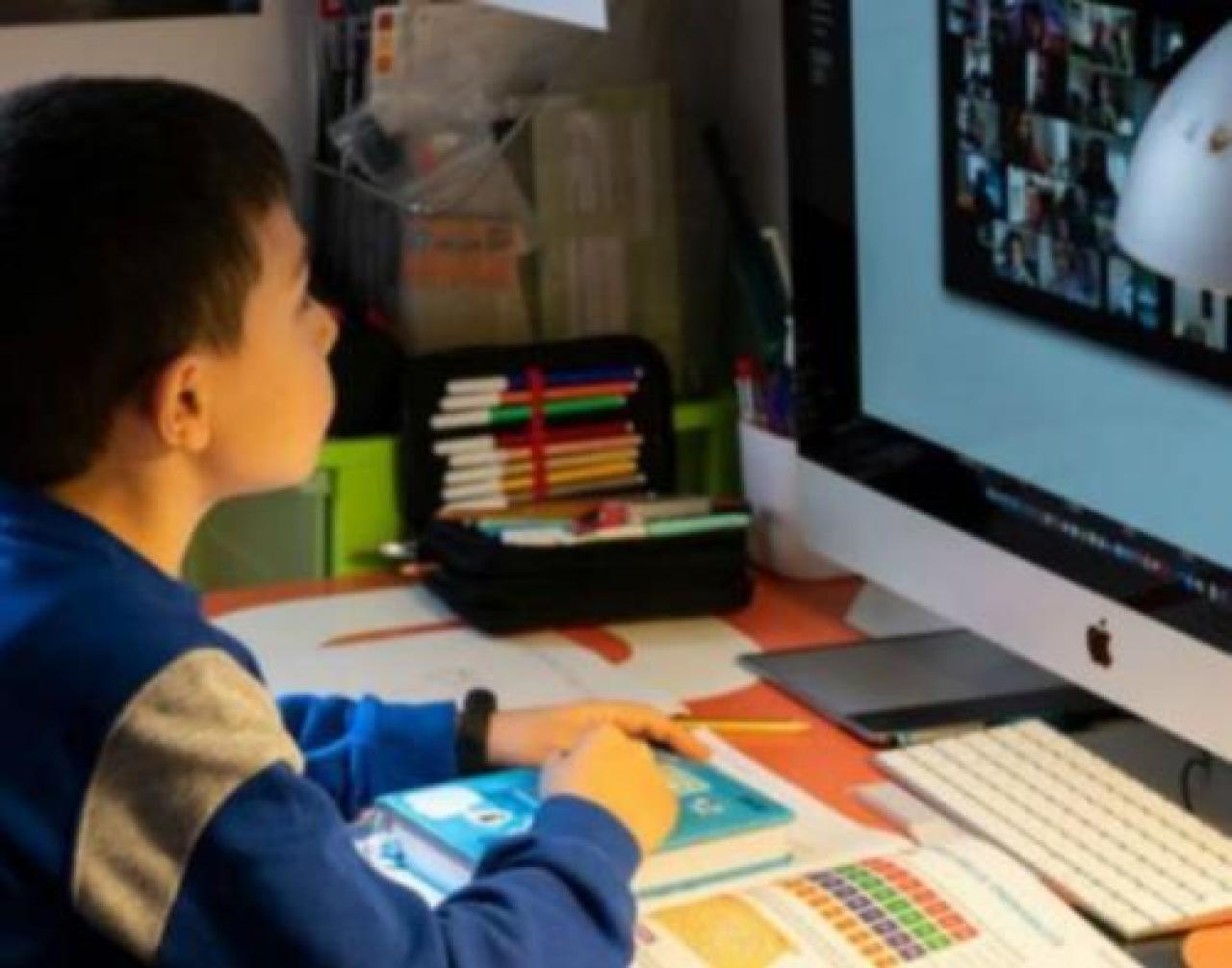 Cronaca di ordinaria (e disperata) Dad «Che scuola vogliamo per i nostri figli?»