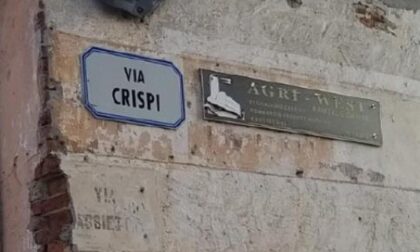 Da via Assietta a via Crispi: è storia