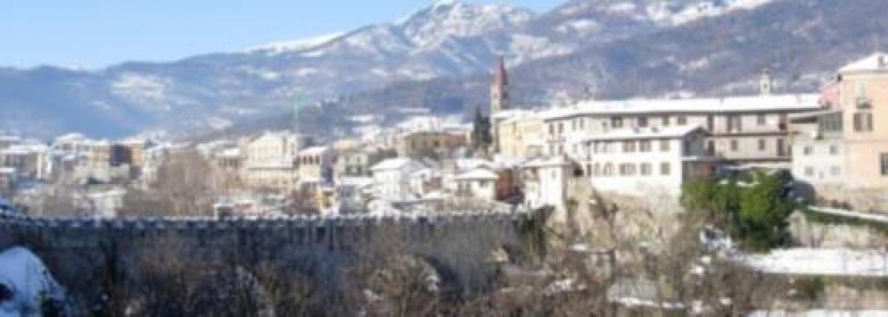 Dronero aiuta due orfani a ripartire