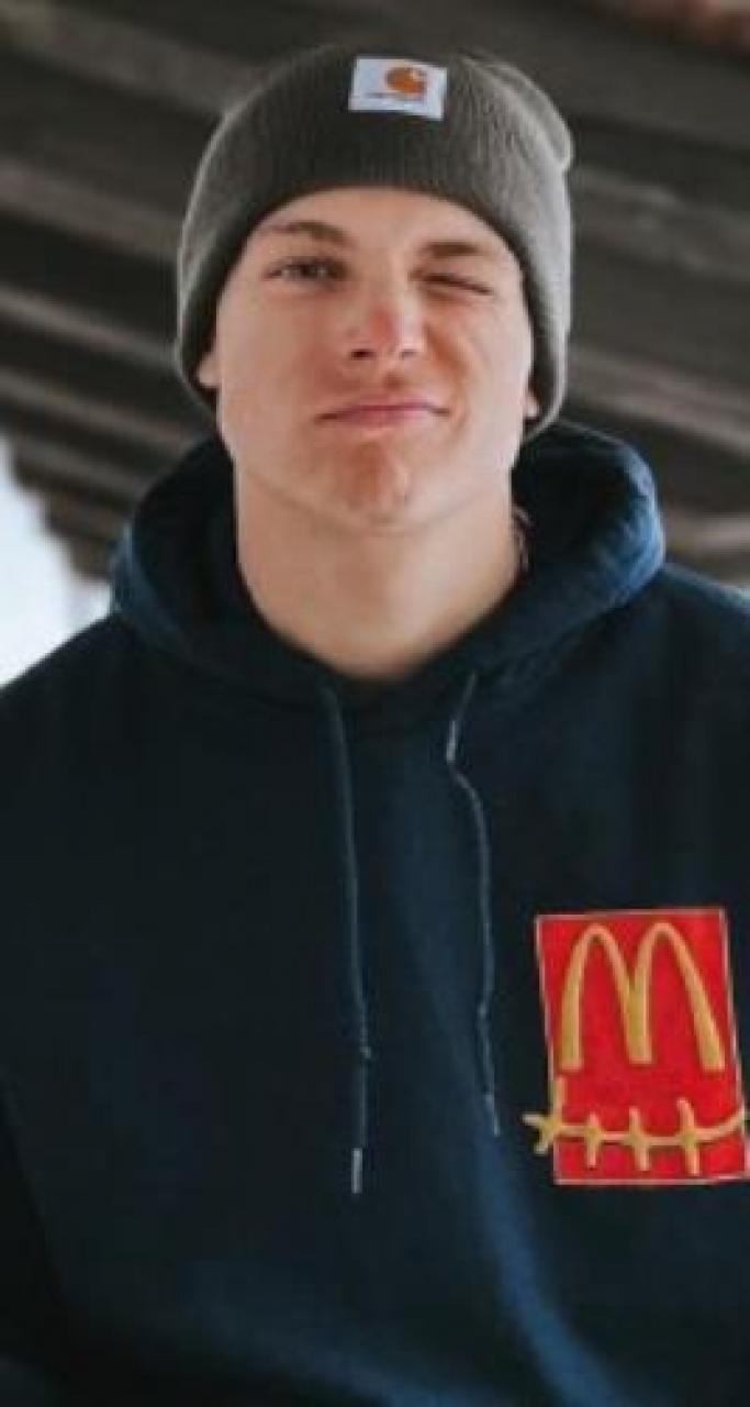 Fabio Allasina, doppio oro tra gli Aspiranti