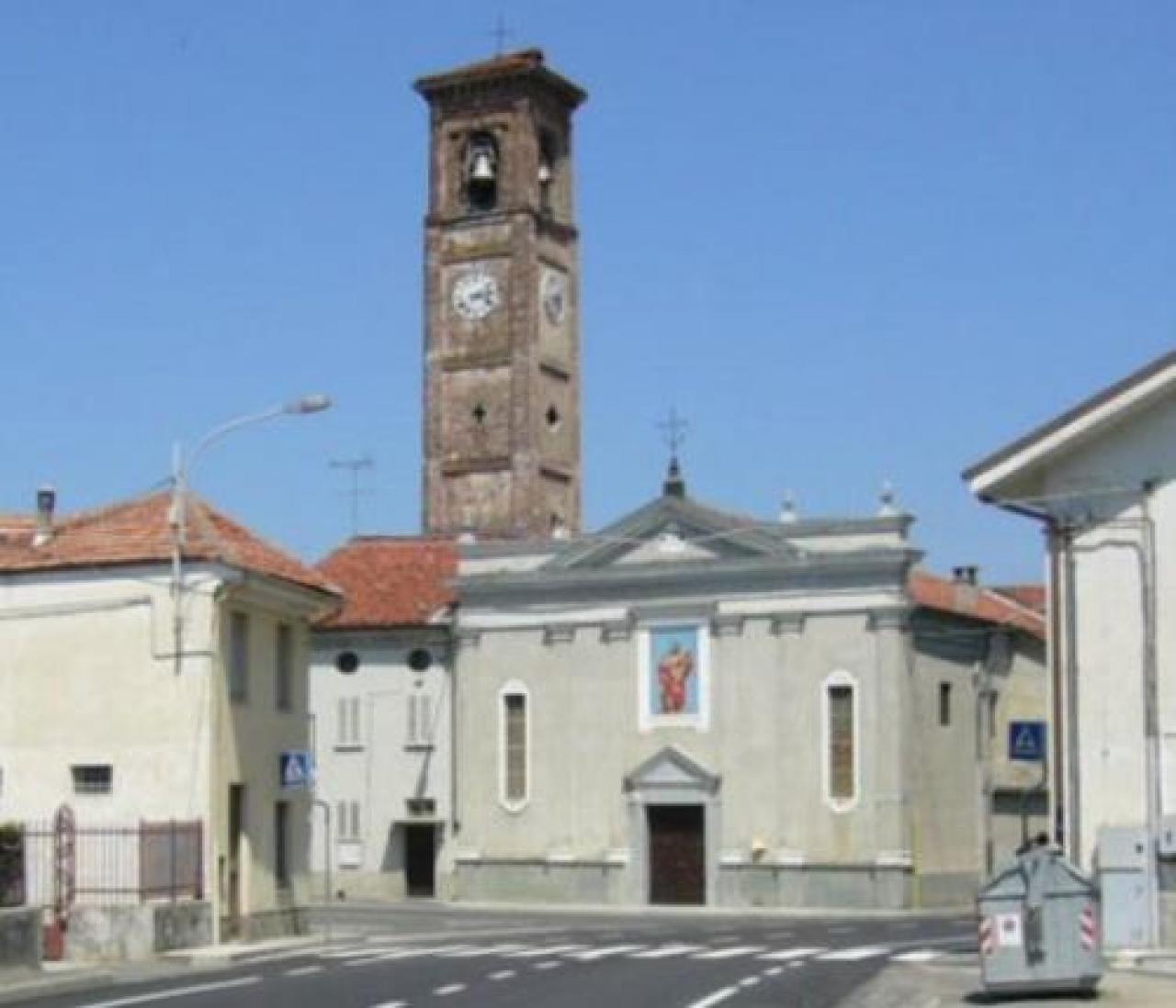 Falicetto, lunedì 22 vertice in Provincia per la sicurezza Marengo: vecchio problema